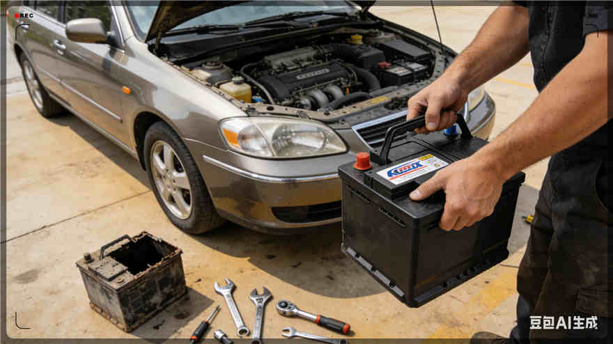 明光道路救援汽车送机油