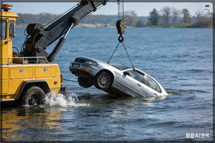 明光汽车救援送柴油